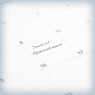 appointment