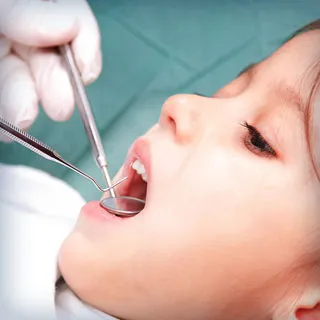 child-dentistry