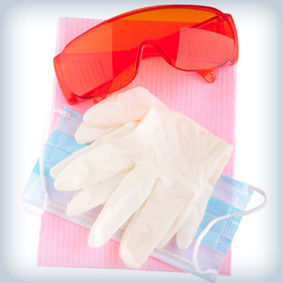 Infection Control