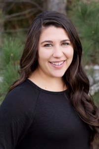 Alyssa, Dental Hygienist